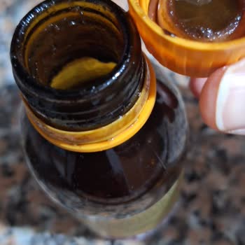 Portakal Aromalı Ürün Kalitesizliği