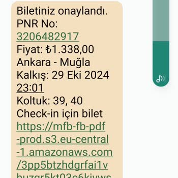 Yanlış Bilgilendirme Ve Fiyat Farkı Sorunu