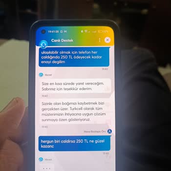 Yurt Dışında Aramalara Fahiş Ücretlendirme
