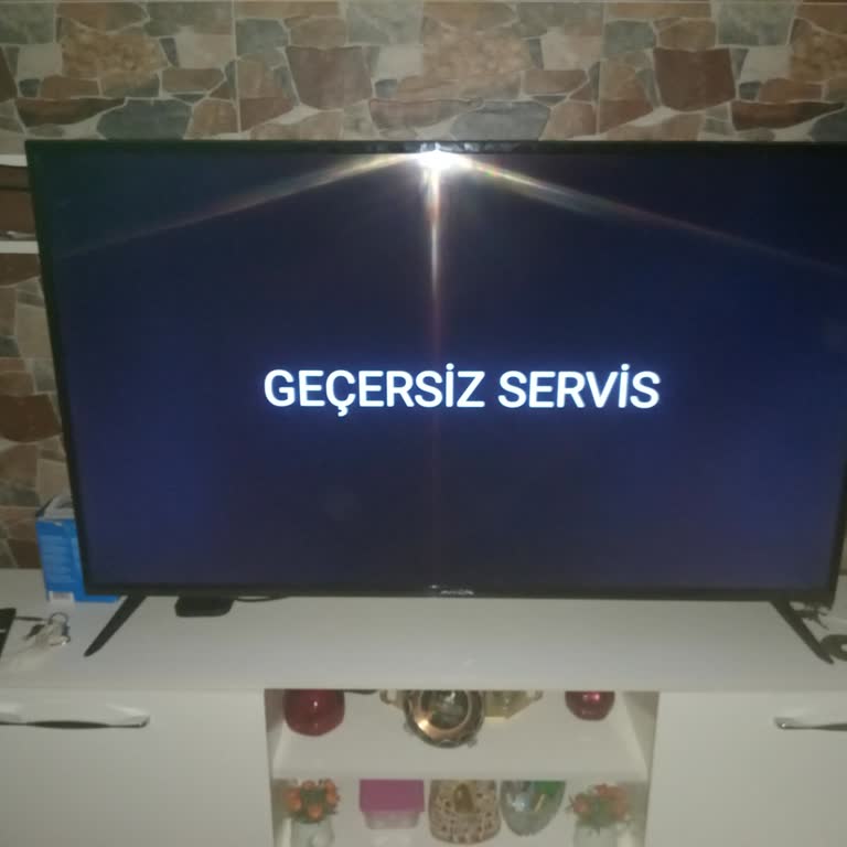 Güncelleme Sonrası Smart View Kayboldu