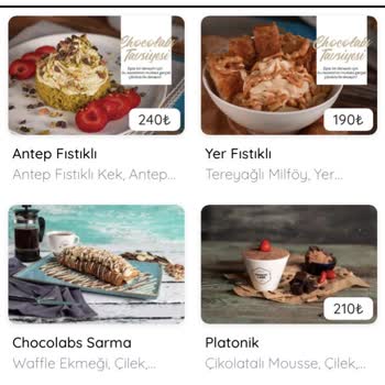 Uzun Bekleyiş Ve Hayal Kırıklığı: Çocuklarla Tatlı Keyfi Yarım Kaldı