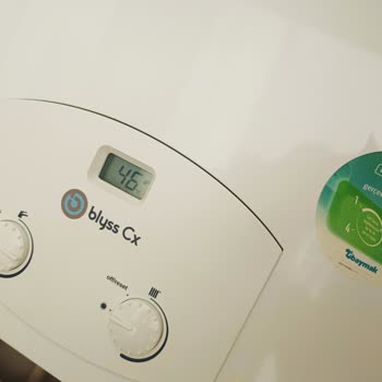 Baymak Kombi Hayal Kırıklığı Ve Sürekli Arızalar