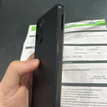 Reeder S19 Max Pro Screen Failed and They Returned Damaged with Missing Parts