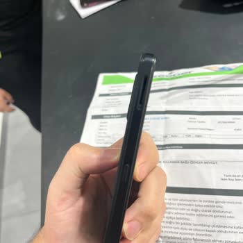 Reeder S19 Max Pro Screen Failed and They Returned Damaged with Missing Parts