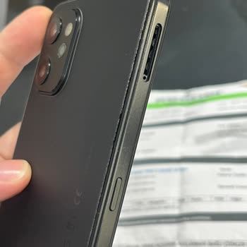 Reeder S19 Max Pro Screen Failed and They Returned Damaged with Missing Parts