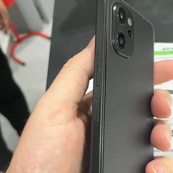 Reeder S19 Max Pro Screen Failed and They Returned Damaged with Missing Parts