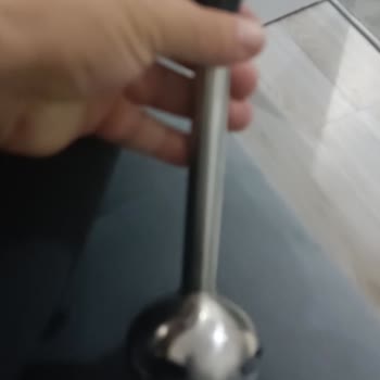 Bosch Blenderin Bıçak Tutucu Dişlisi Kırıldı Ve Tamir Edilemiyor