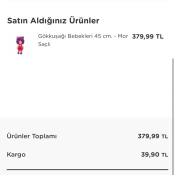 Yanlış Renk Ve İletişimsizlik Mağduriyeti