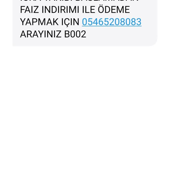 İzinsiz Veri Kullanımı Ve Yanıltıcı Mesajlar Hakkında Şikayet