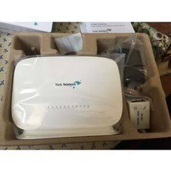 Türk Telekom Hizmetinde Modem Ve Kimlik Krizi