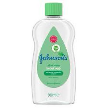 Aloe Vera Bebek Yağı Alerji Ve İsilik Yaptı