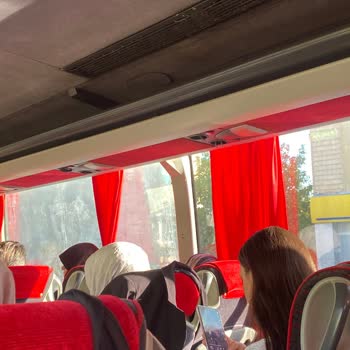 Mardin Midyat Turunda Hayal Kırıklığı