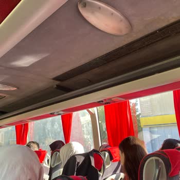 Mardin Midyat Turunda Hayal Kırıklığı