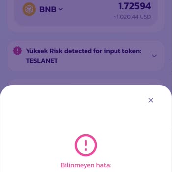 Sahte Coin Satışı Ve Yanıltıcı Değer Artışı