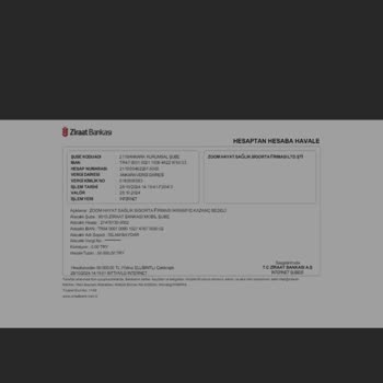 Çekiliş Kazandım, Mağdur Oldum!