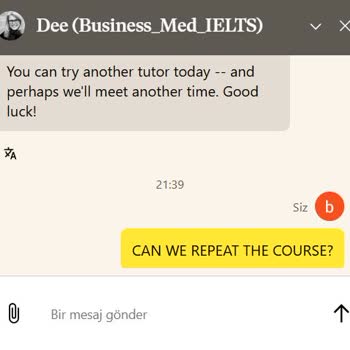 Cambly Trial Lesson Disrupted Due to Technical Issue – No Option to Resume