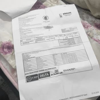 Televizyon Servisi Mağduriyeti: Düğün Öncesi Stres