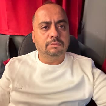 Otobüs Yolculuğunda Yaşanan Sıkıntılar