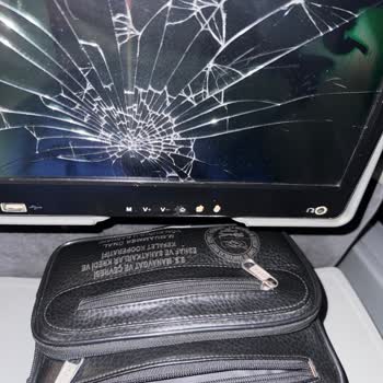 Otobüs Yolculuğunda Yaşanan Sıkıntılar