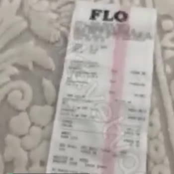 FLO Ayakkabı Müşterinin Şikayetinin Giderilmesi