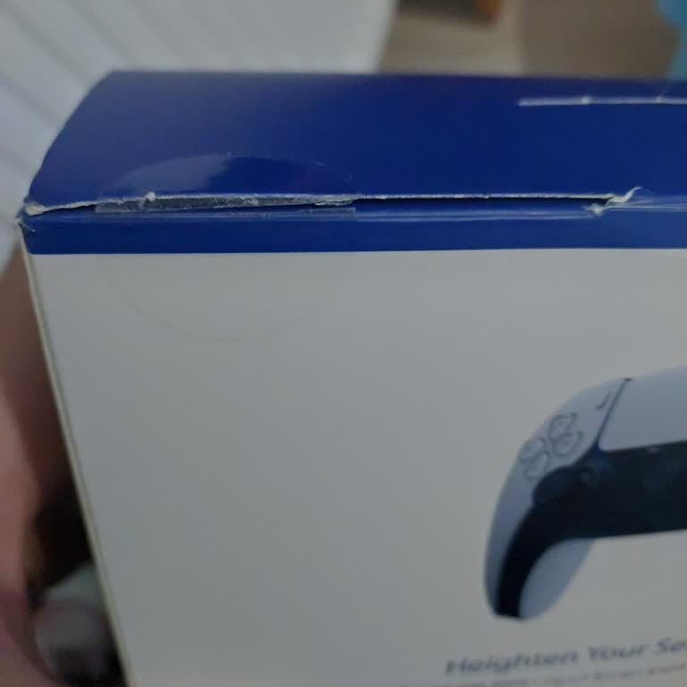 Bozuk PlayStation 5 Kolu: Hediye Hayal Kırıklığı