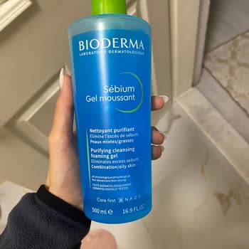 Bioderma Sebium Jel: Ciltte Alerjik Reaksiyon Ve Sivilce Sorunu