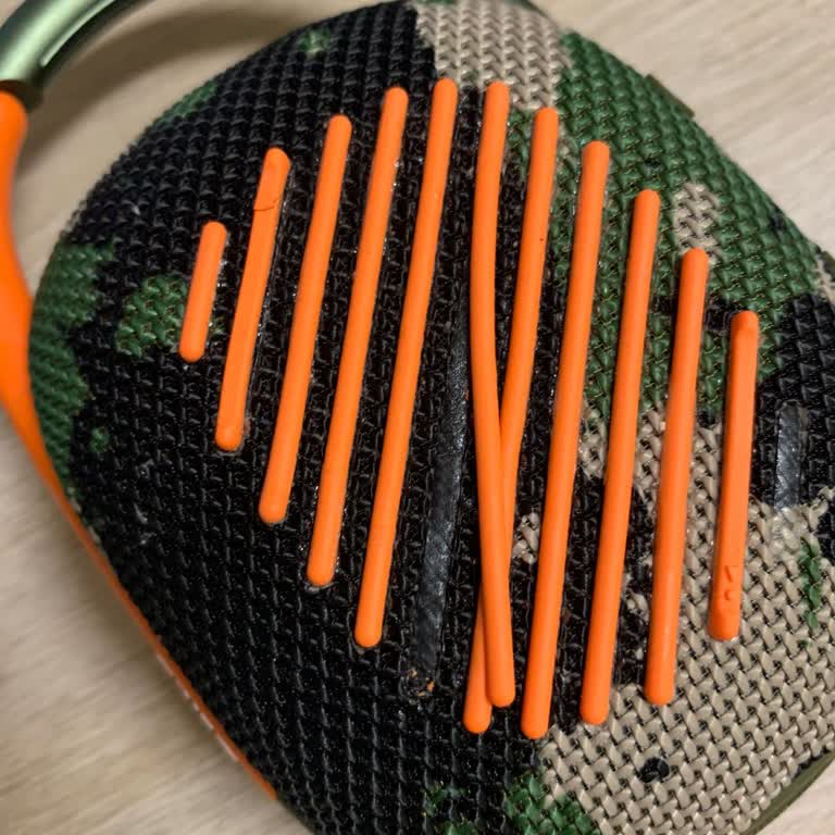 JBL Clip 4'ün Dayanıklılık Sorunu