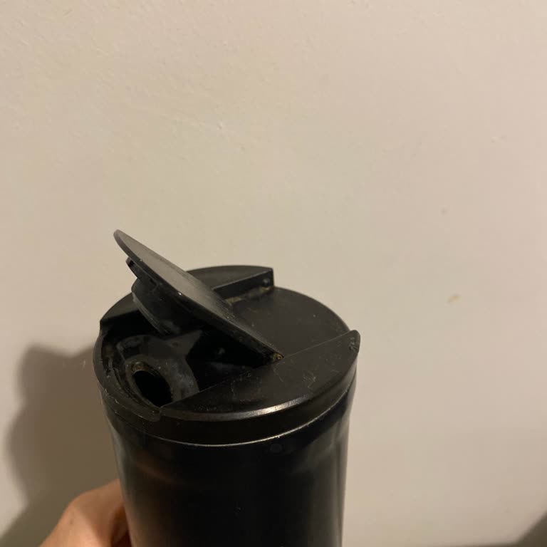 Starbucks Termos: Yedek Parça Krizi Ve Müşteri Memnuniyetsizliği