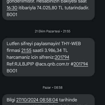Kur Farkı Nedeniyle Bilgilendirilmeden Fazla Çekim Yapılması
