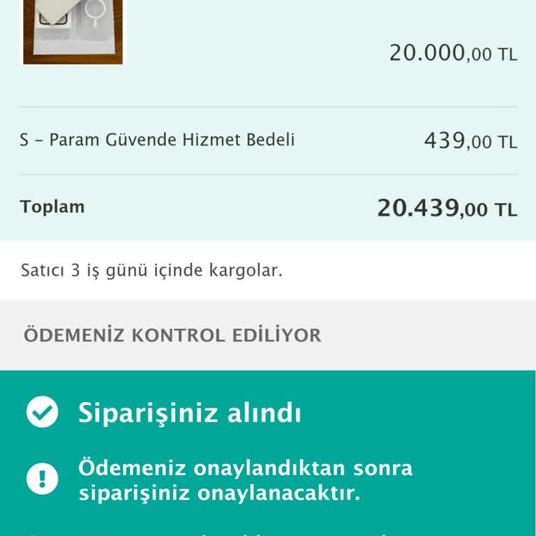 Güvenlik Açıkları Ve Mağduriyet