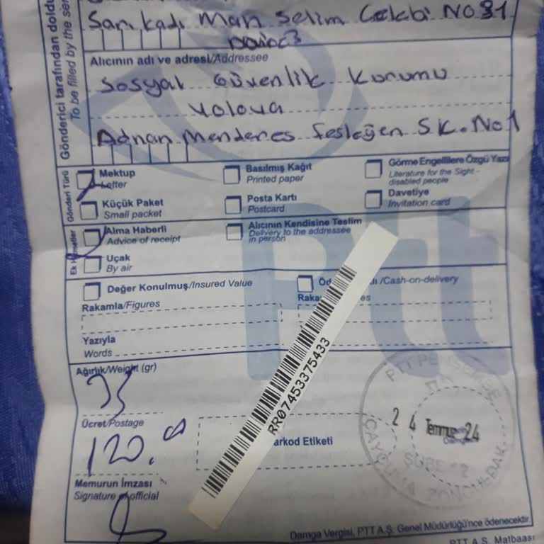 Çeyiz Parası Başvurumda Evrak Sorunu Ve Gecikme