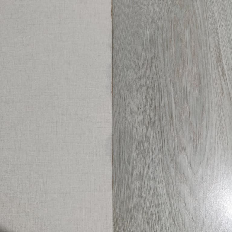 Bellona Yemek Masasında PVC Kaplama Sorunu