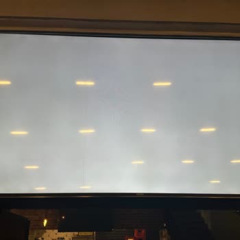 Vestel Televizyonlarda Sürekli Ekran Problemi