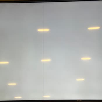 Vestel Televizyonlarda Sürekli Ekran Problemi