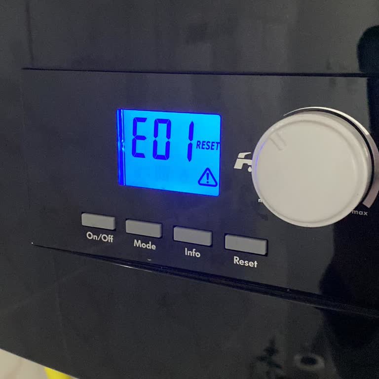 Sanica Isı Kombi Mağduriyeti