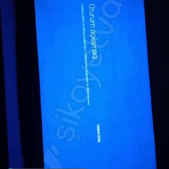 Philips TV Google Play Hesabını Giriş Yapılmıyor