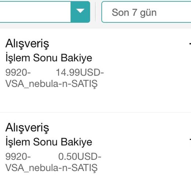Üyelik Ücreti İade Sorunu