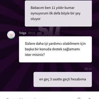 Bonus Çevrim Sorunları Ve Çekim Gecikmeleri