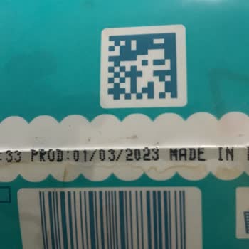 Tarihi Geçmiş Bebek Bezi Sorunu