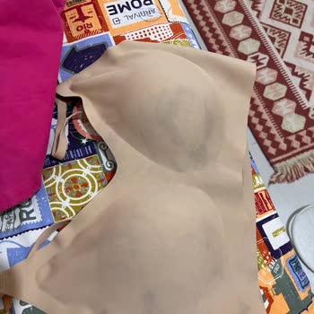 Yıkama Sonrası Siyah Lekelenme Ve İade Sürecinde Gecikme