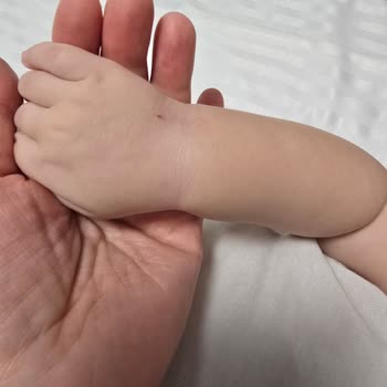 Çocuğumuza Hastanede Yapılan Uygunsuz Müdahale