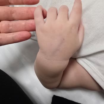 Çocuğumuza Hastanede Yapılan Uygunsuz Müdahale