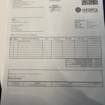 Sigorta Kapsamının Yetersizliği Ve Doktor Yönlendirmesi