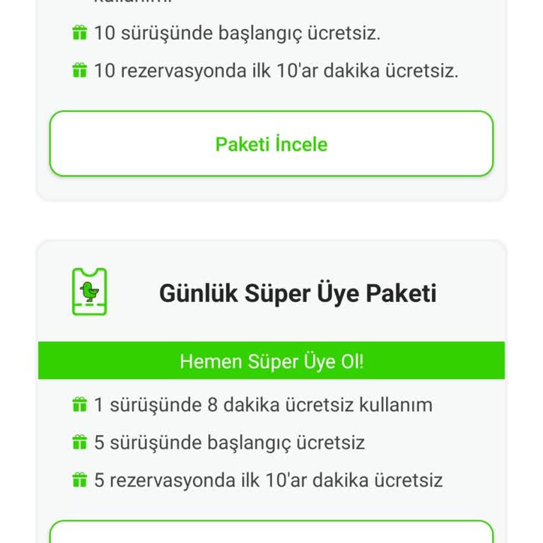 Martı Tag Para Talebi Ve Hesap Silme Sorunu