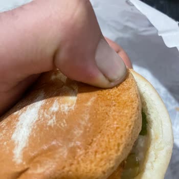 Bayat Ve Eksik Ürünlerle Hayal Kırıklığı