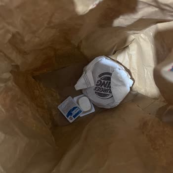 Bayat Ve Eksik Ürünlerle Hayal Kırıklığı