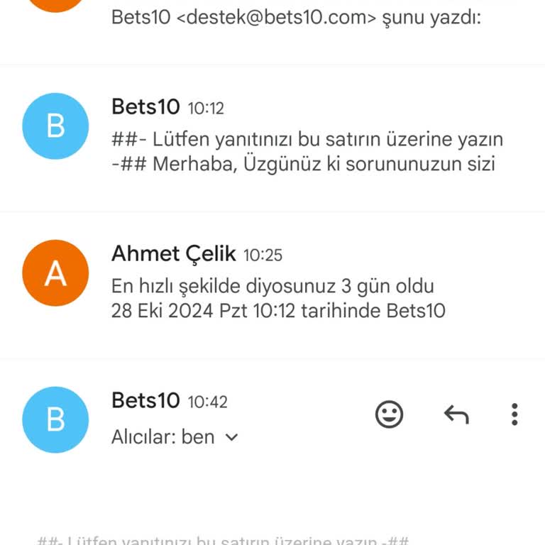 Yatırım İşlemi Sonrası Müşteri Hizmetleri İlgisizliği