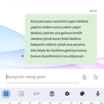 Sosabet'te Kazanç Silinmesi Ve Çekim Sorunları