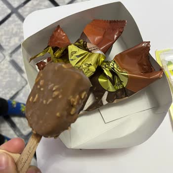 Magnum Mini: Yarım Dondurma Şoku Ve Cevapsız Mesajlar