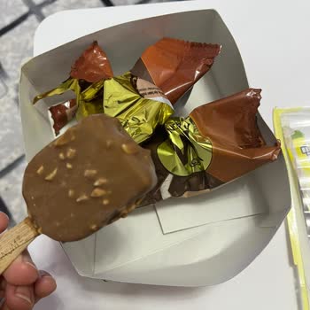 Magnum Mini: Yarım Dondurma Şoku Ve Cevapsız Mesajlar